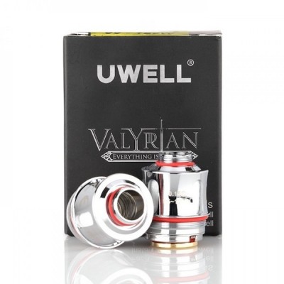 Uwell Valyrian Coils 0.15 Ohm 2/PK