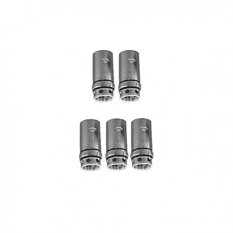 Vaporesso cCell 0.5 Ohm DLT Coils 5/PK