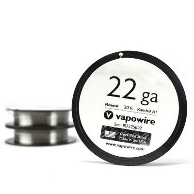 Vapowire - 22 Gauge Kanthal Wire