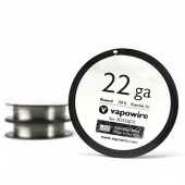 Vapowire - 22 Gauge Kanthal Wire