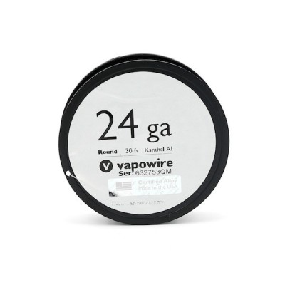 Vapowire - 24 Gauge Kanthal Wire