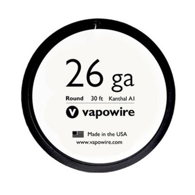 Vapowire - 26 Gauge Kanthal Wire