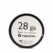 Vapowire - 28 Gauge Kanthal Wire