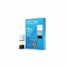 STLTH Blue Raspberry Pods