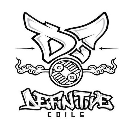 Definitive Coils - A1 Alien Coils
