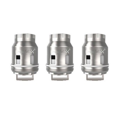 Freemax Mesh Pro Triple Mesh Coils 0.15 3/PK