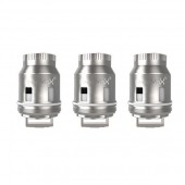 Freemax Mesh Pro Triple Mesh Coils 0.15 3/PK