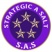 Bravo - Strategic A Salt