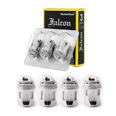 HorizonTech Falcon M1 Mesh Coils 3/PK