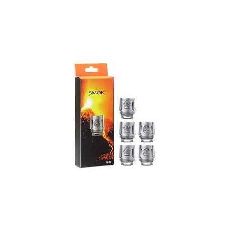 SMOK TFV8 Baby Mesh 0.15 Coils 5/PK