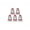 SMOK RPM 40 Mesh 0.4 Coils 5/PK
