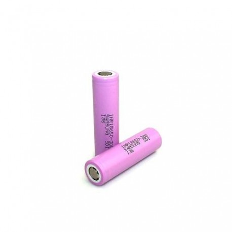 Samsung 30Q Battery