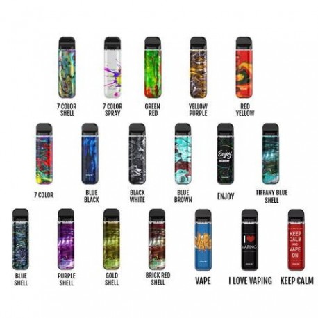 SMOK Novo 2 - Assorted Colours