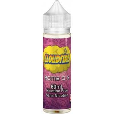 Cloudfire - Bomb OG