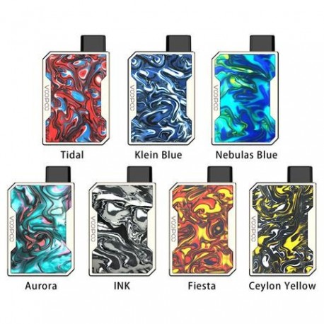 Voopoo Drag Nano Pod Kit