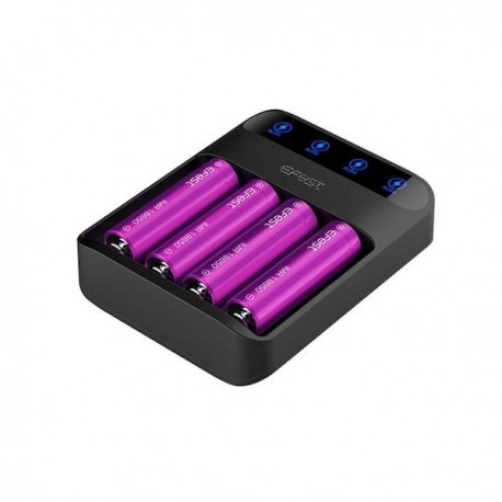 Efest Lush Q4 Battery Charger