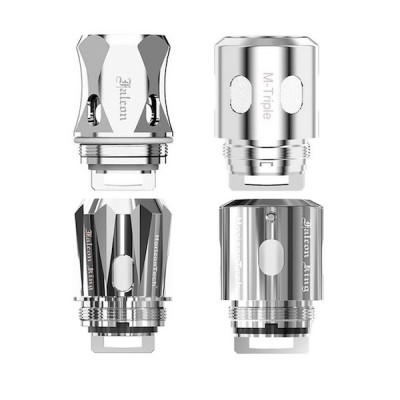 HorizonTech Falcon M2 Coils (3 PK)