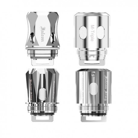 HorizonTech Falcon M-Dual Coils (3 PK)