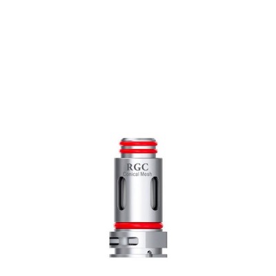 SMOK RGC .17 Conical Mesh Replacement Coils 5/PK