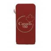 Craving Vapor Hexohm CANADA 150 Limited Edition v3.0