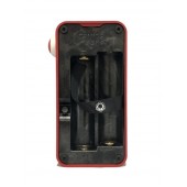 Craving Vapor Hexohm CANADA 150 Limited Edition v3.0