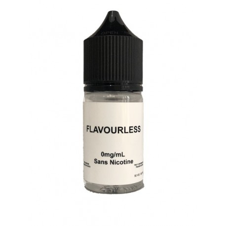 Flavourless - Dvine