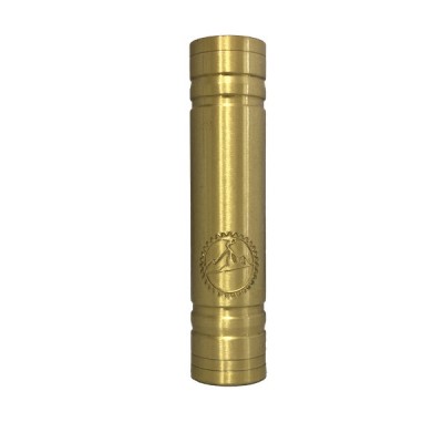 SMOK-E Mountain Vanilla Brass