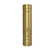 SMOK-E Mountain Vanilla Brass