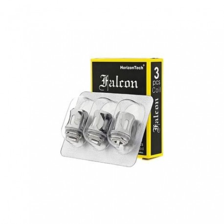 HorizonTech Falcon M-Triple Coils (3 PK)