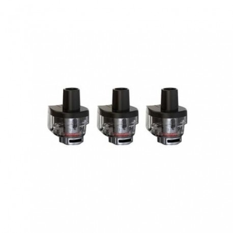 SMOK RPM 80 RPM Replacement Pod (3/PK)