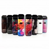 SMOK Nord 2 Pod Kit