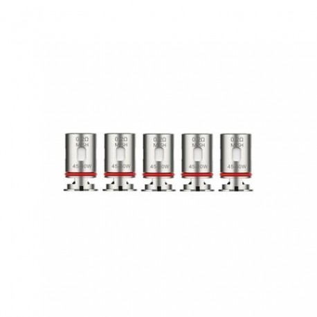 Vaporesso TARGET PM80 GTX Coils 5/PK