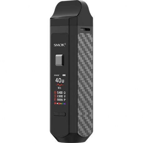 SMOK RPM 40 Pod Kit