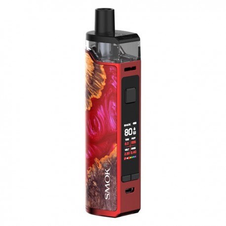 SMOK RPM 80 Pro Mod