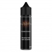 Forbidden - 705 Premium Canadian Eliquid