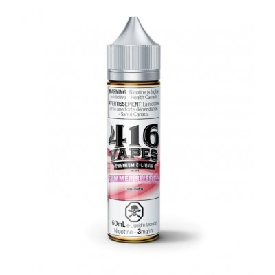 416 Vapes - Summer Bliss