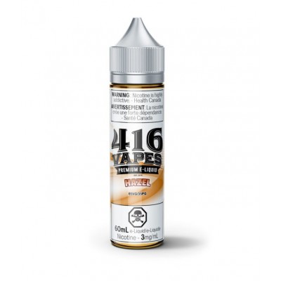 416 Vapes - Hazel