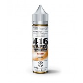 416 Vapes - Hazel