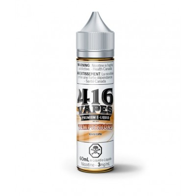 416 Vapes - Temptations