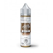 The Mad Puffer - Black Ice