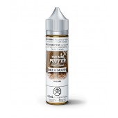 The Mad Puffer - Nice & Smooth