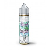 Let's Get Tropical - Mojito