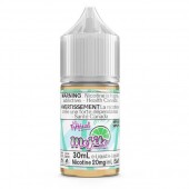 Lets Get Tropical  - Mojito Salt Nic