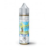 Lets Get Tropical  - Pineapple