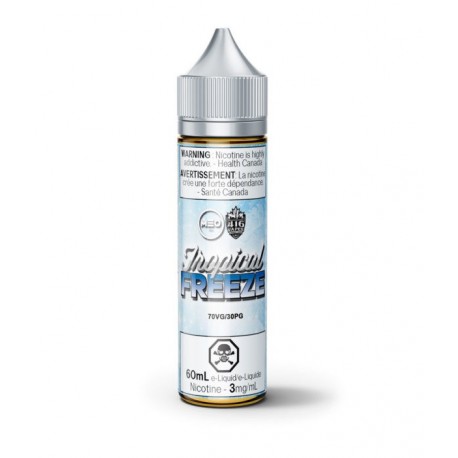 Tropical Freeze - 416 Vapes