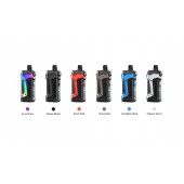 Geekvape Aegis Boost Plus 40W Pod Mod Kit
