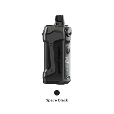Geekvape Aegis Boost Plus 40W Pod Mod Kit