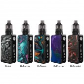 Voopoo Drag 2 Refresh Edition
