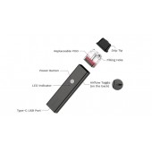 Vaporesso Xros Pod Kit