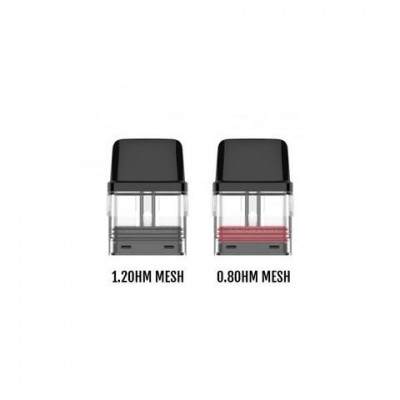 Vaporesso XROS Replacement Pods 2/PK